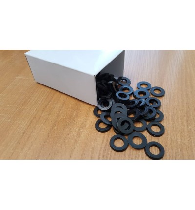 Plastic gasket4 - 250 pcs. 